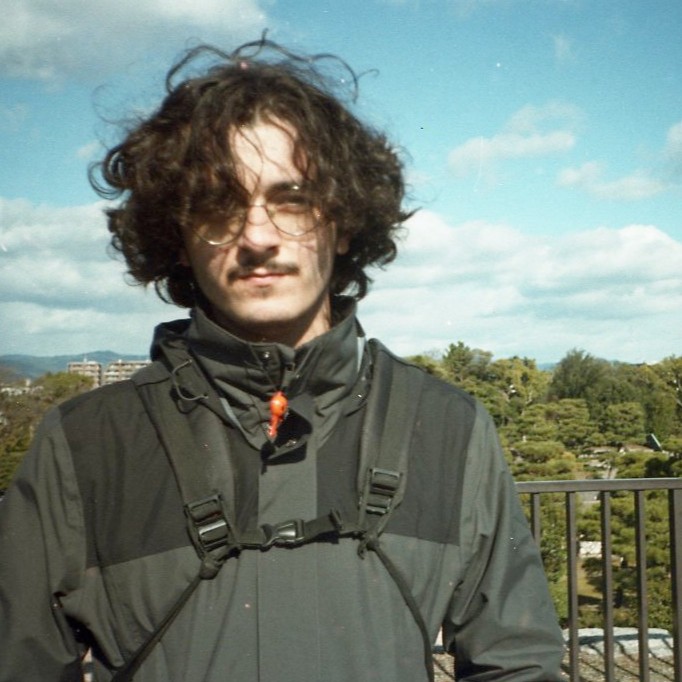 Henrique Assumpção